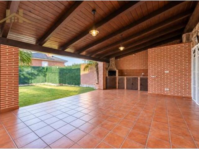 Chalet adosado Venta Arroyomolinos, Zona de las Cárcavas Arroyo del Bosque