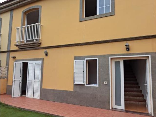 Chalet adosado Venta Arucas, Los Portales Visvique Los Castillos