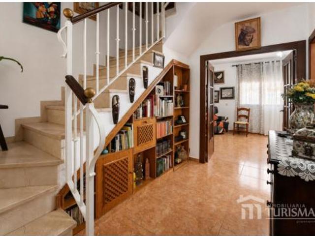 Chalet adosado Venta Ayamonte, La Villa La Ribera Federico Mayo
