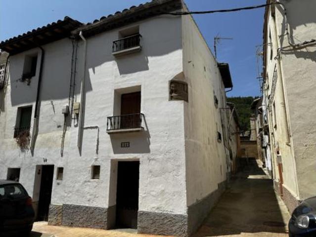 Chalet adosado Venta Ayerbe, Ayerbe
