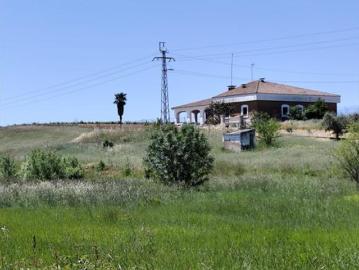 Chalet adosado Venta Badajoz Capital, Los Montitos Carretera de Sevilla