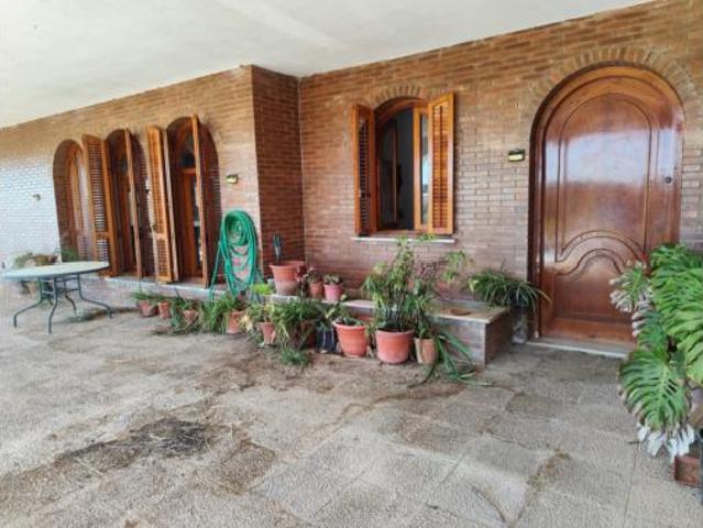 Chalet unifamiliar Venta Badajoz Capital, Los Montitos Carretera de Sevilla