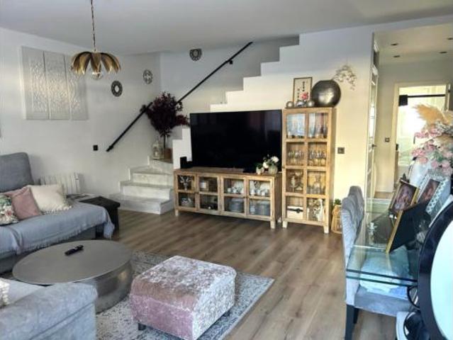 Chalet adosado Venta Badajoz Capital, La Pilara Atalaya