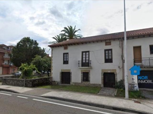 Chalet adosado Venta Bárcena de Cicero, Bárcena de Cicero