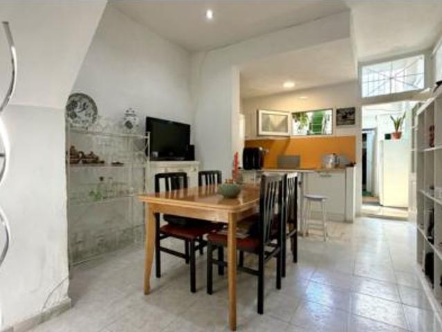 Chalet adosado Venta Barcelona Capital, El Camp de l'Arpa del Clot
