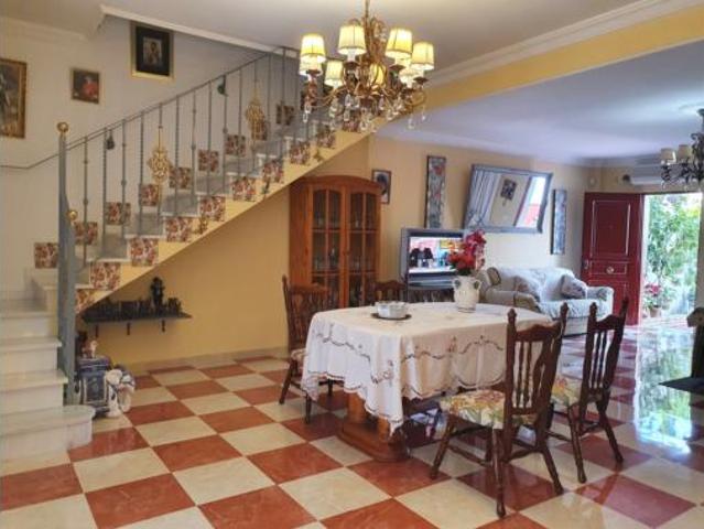 Chalet adosado Venta Benacazón, Benacazón