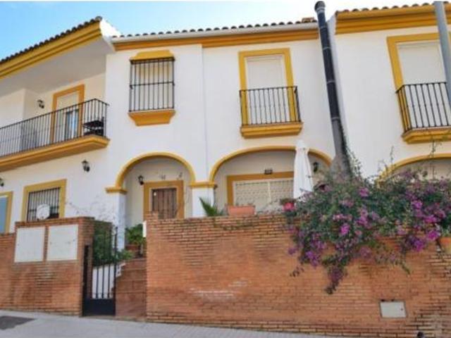 Chalet adosado Venta Benaoján, Benaoján