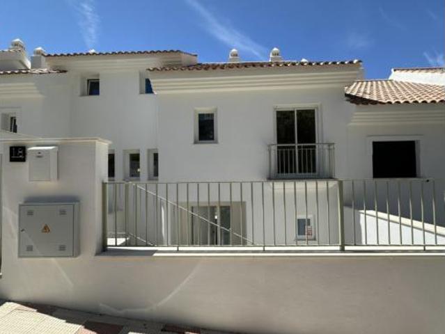 Chalet adosado Venta Benalmádena, Zona Centro Comercial de Torrequebrada