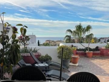 Chalet adosado Venta Benalmádena, Nueva Torrequebrada
