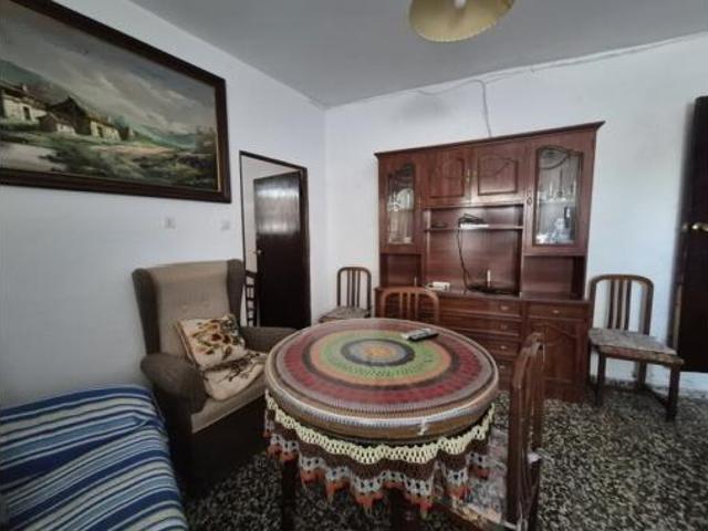Chalet adosado Venta Benarrabá, Benarrabá
