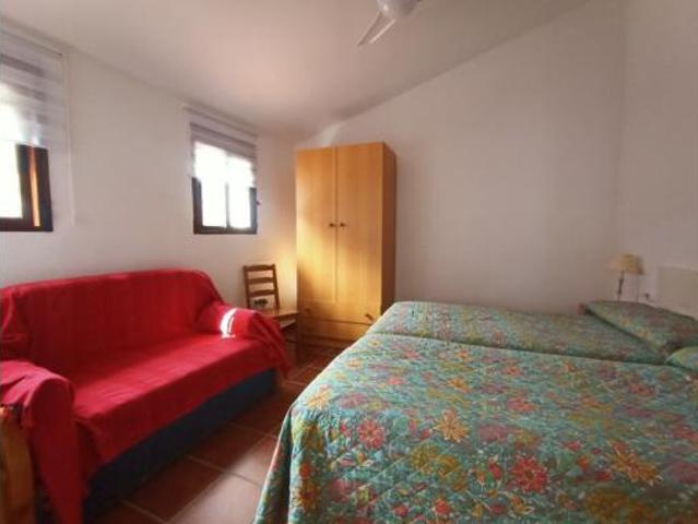 Chalet adosado Venta Benarrabá, Benarrabá