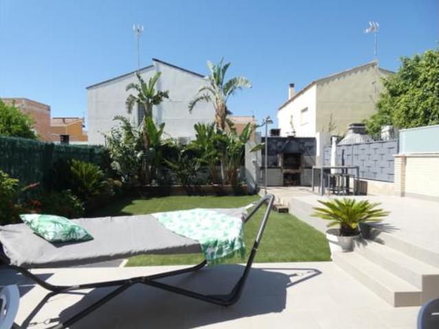 Chalet adosado Venta Benicarló, Papa Luna