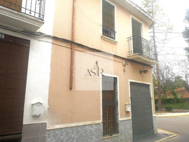 Chalet adosado Venta Benimuslem, Benimuslem