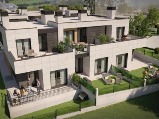 Chalet adosado Venta Berango, Berango
