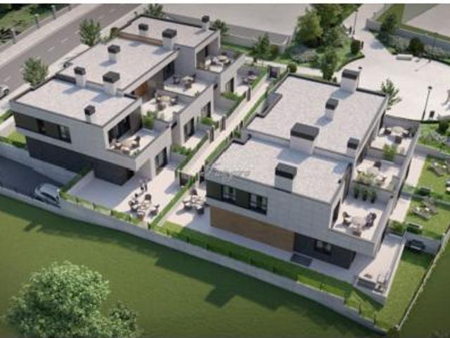 Chalet adosado Venta Berango, Berango