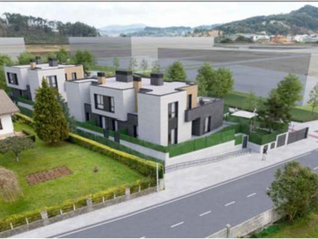 Chalet adosado Venta Berango, Berango