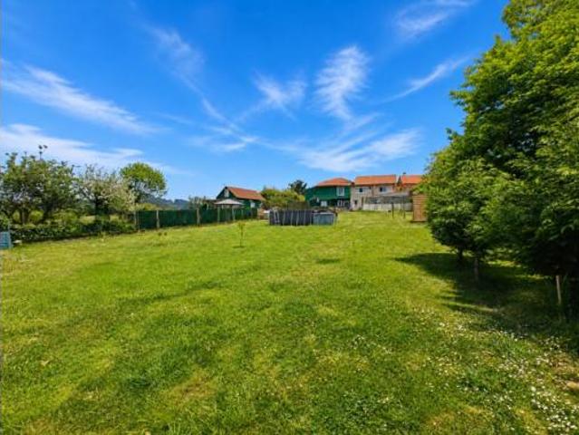 Chalet adosado Venta Bergondo, Covas Bergondo