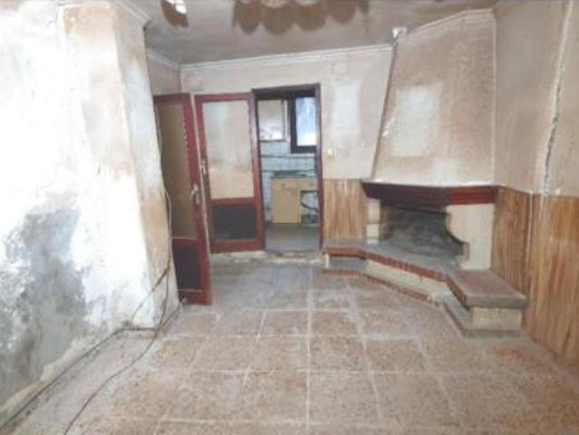 Chalet adosado Venta Biar, Biar