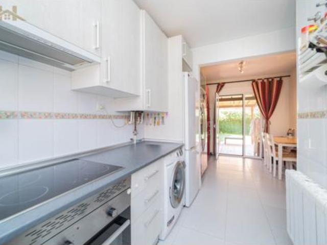 Chalet adosado Venta Boadilla del Monte, Sector S