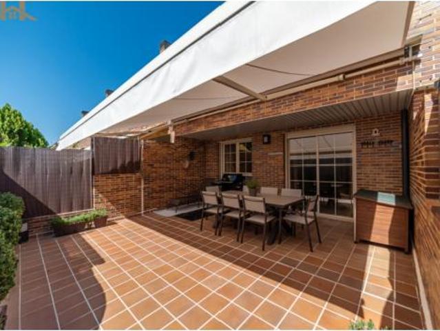 Chalet adosado Venta Boadilla del Monte, Viñas Viejas