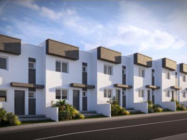 Chalet adosado Venta Borox, Borox