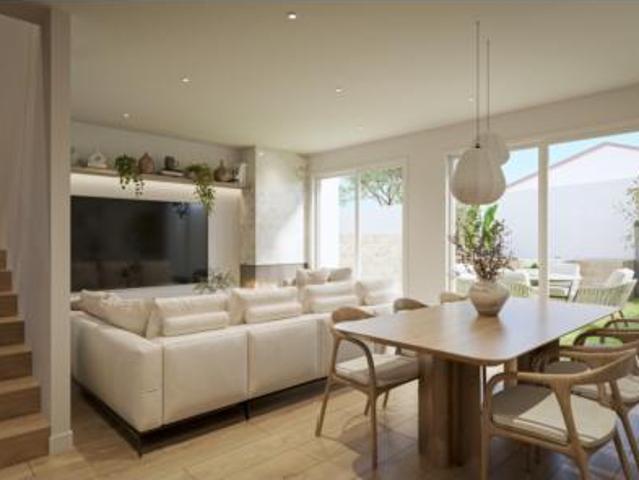 Chalet adosado Venta Borox, Borox