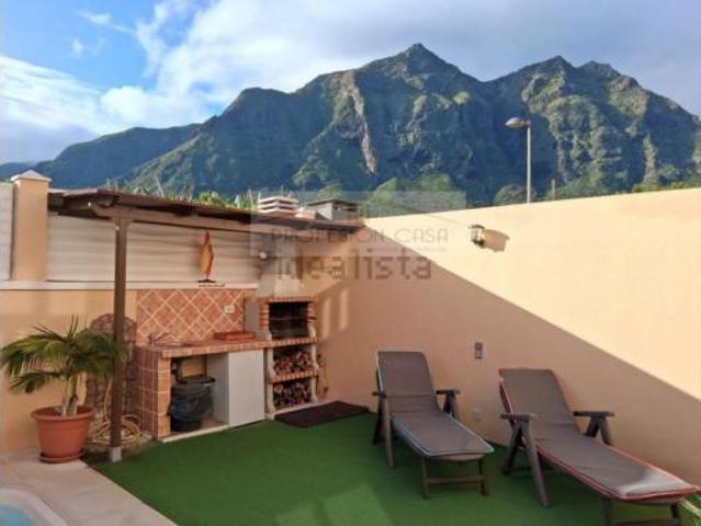 Chalet adosado Venta Buenavista del Norte, Buenavista del Norte