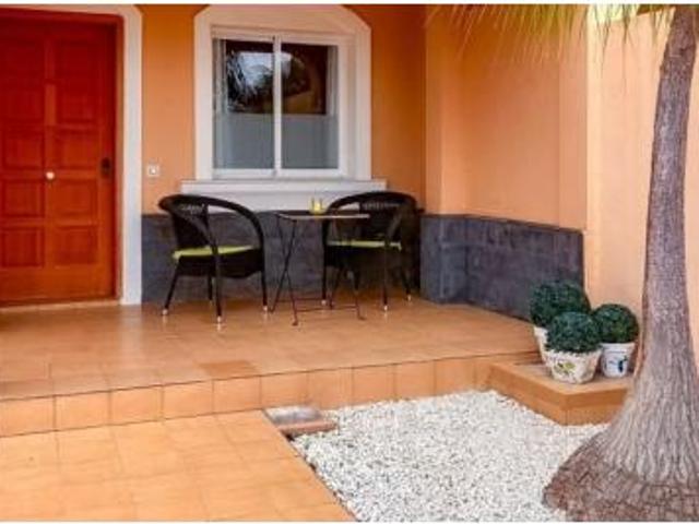 Chalet adosado Venta Buenavista del Norte, Buenavista del Norte