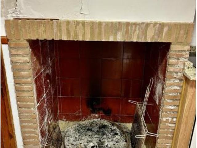 Chalet adosado Venta Bugarra, Bugarra