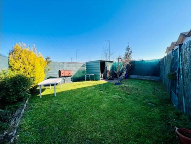 Chalet adosado Venta Burgos Capital, Villatoro Villafría Castañares La Ventilla