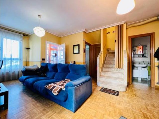 Chalet adosado Venta Burgos Capital, Villatoro Villafría Castañares La Ventilla