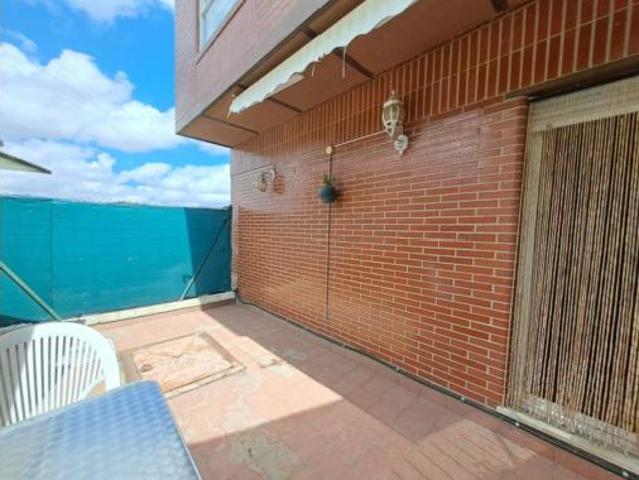 Chalet adosado Venta Burgos Capital, Villatoro Villafría Castañares La Ventilla