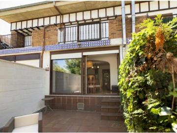 Chalet adosado Venta Camargo, Muriedas