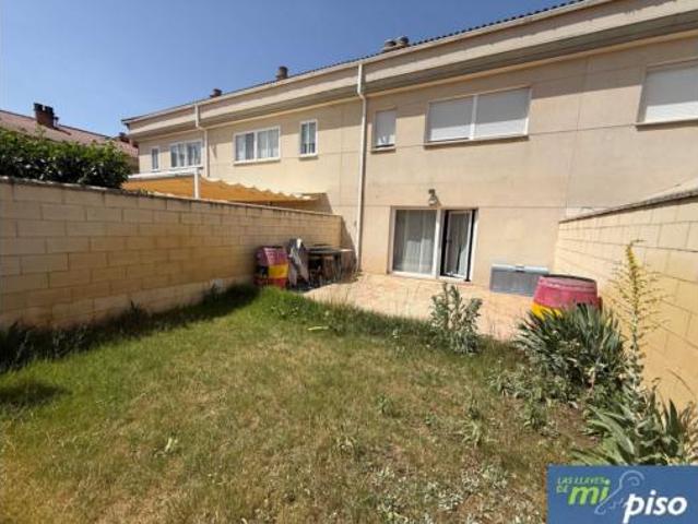 Chalet adosado Venta Cabezón de Pisuerga, Cabezón de Pisuerga