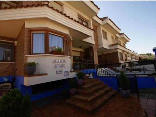 Chalet adosado Venta Calatayud, Calatayud