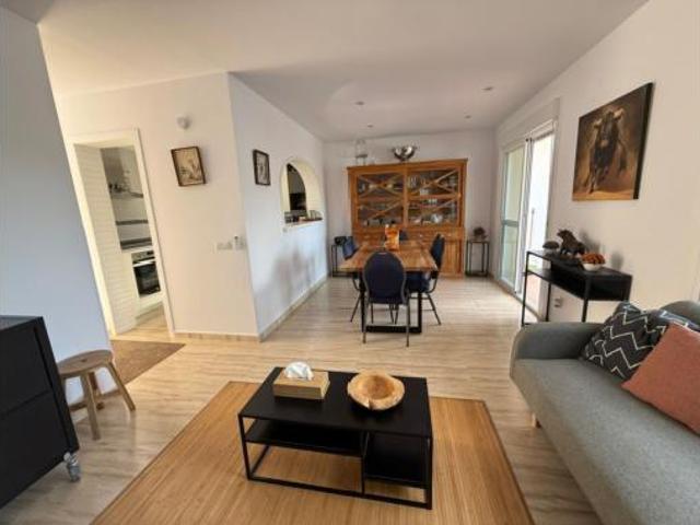 Chalet adosado Venta Calpe Calp, La Cometa Carrió Park