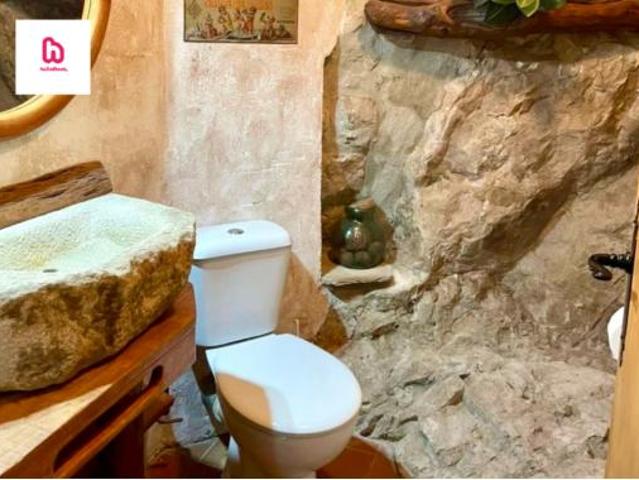 Chalet adosado Venta Capafonts, Capafonts