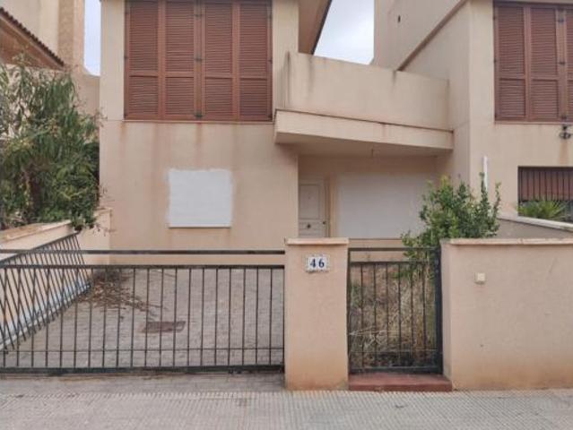 Chalet adosado Venta Cartagena, Los Belones