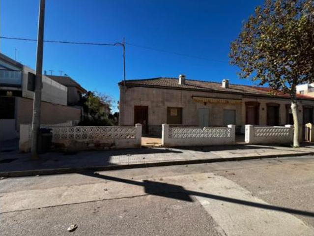 Chalet adosado Venta Cartagena, Los Urrutias