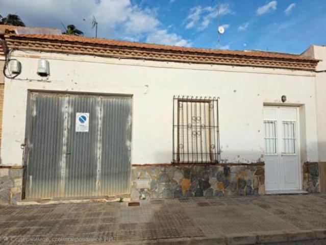 Chalet adosado Venta Cartagena, Los Urrutias