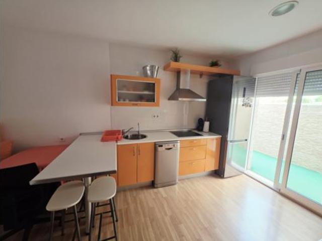 Chalet adosado Venta Cartagena, Los Urrutias