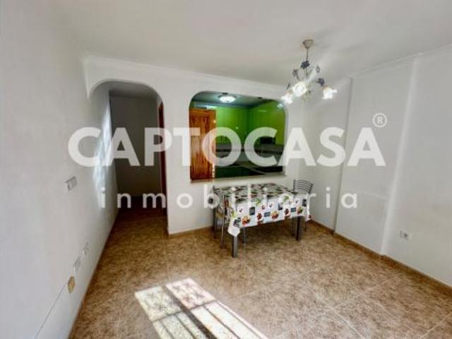 Chalet adosado Venta Cartagena, La Concepción Villalba