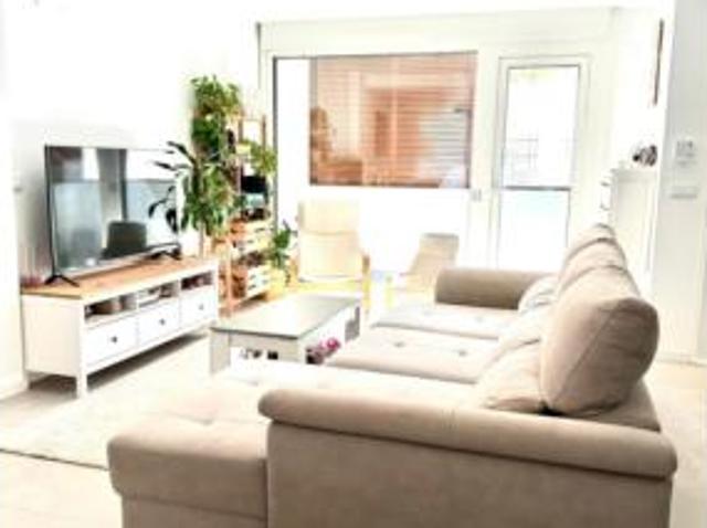 Chalet adosado Venta Cartagena, La Concepción Villalba