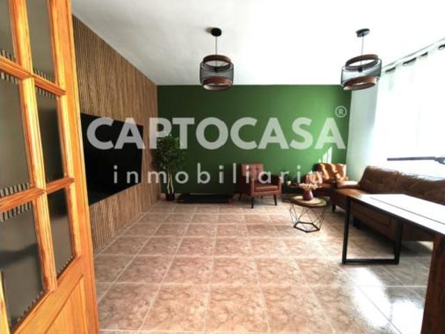 Chalet adosado Venta Cartagena, La Aljorra