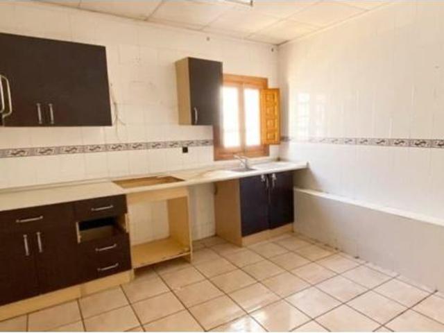 Chalet adosado Venta Cartagena, La Palma