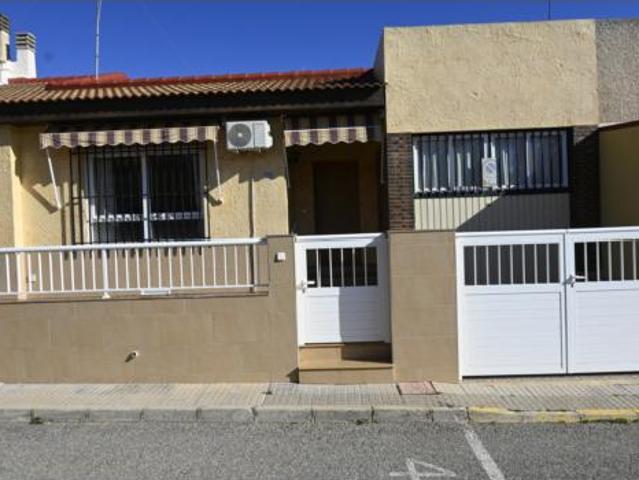 Chalet adosado Venta Cartagena, Nueva Cartagena