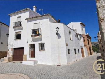 Chalet adosado Venta Cartajima, Cartajima