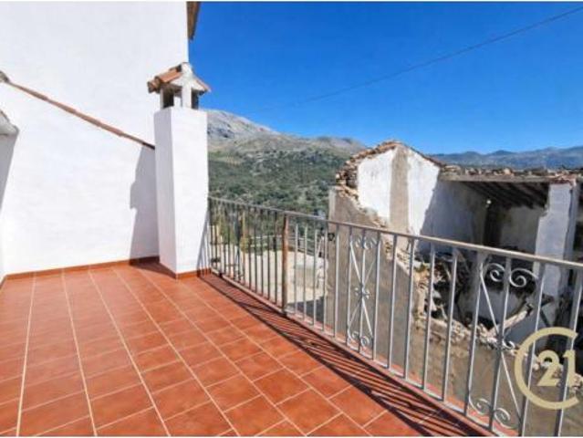 Chalet adosado Venta Cartajima, Cartajima