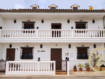Chalet adosado Venta Cartajima, Cartajima