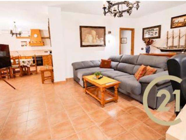 Chalet adosado Venta Cartajima, Cartajima